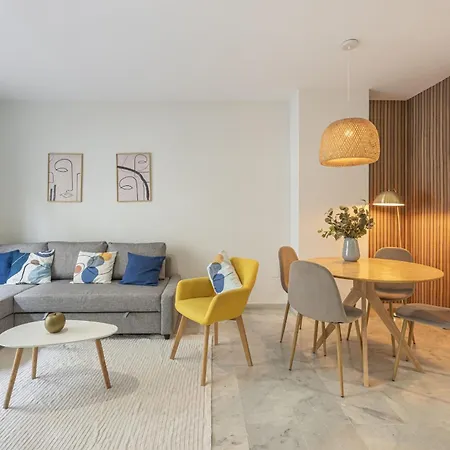 Charming In The Heart Of * Fuengirola