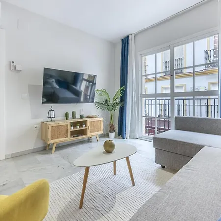 Charming In The Heart Of * Fuengirola