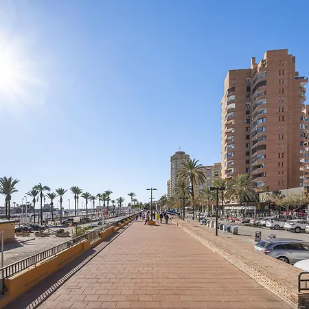 Charming In The Heart Of Fuengirola