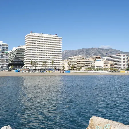 Charming In The Heart Of * Fuengirola