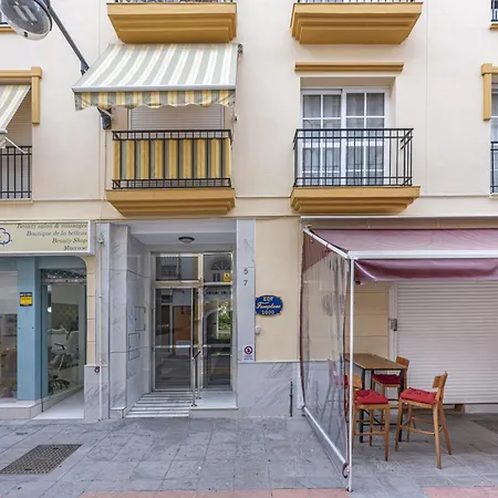 Charming In The Heart Of * Fuengirola