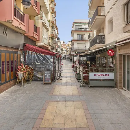Charming In The Heart Of Fuengirola